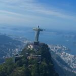 Kenia Os Instagram - 🫀Te amo Brasil, te amo Rio. Brasil - Rio de Janeiro