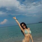 Kenia Os Instagram - 🙂 Miami, Florida