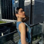 Kenia Os Instagram - las vibes Miami, Florida