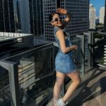Kenia Os Instagram – las vibes Miami, Florida