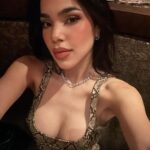 Kenia Os Instagram - Noches de mexas en LA Los Angeles, California