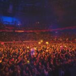 Kenia Os Instagram - viviendo la fantasía de lo shows como una hadita Mexico