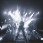 Kenia Os Instagram - viviendo la fantasía de lo shows como una hadita Mexico