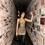 Kenia Os Instagram - Noches de mexas en LA Los Angeles, California