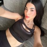 Kenia Os Instagram - hi maybe borro esto después Mexico