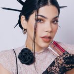 Kenia Os Instagram - Mañana pre-venta de sus y mis favs @kosbeauty 🖤! Set e individuales. Totalmente matte tres colores. KOs Kenia Os Nini Mañana 16/01 Hr 1:00 pm ( centro Mx ) Hr 12:00 pm ( Pacífico) Envíos México 🇲🇽 y USA 🇺🇸 ( Ultima vez su venta en set ) Mexico