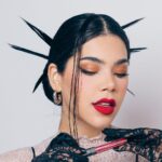 Kenia Os Instagram - Mañana pre-venta de sus y mis favs @kosbeauty 🖤! Set e individuales. Totalmente matte tres colores. KOs Kenia Os Nini Mañana 16/01 Hr 1:00 pm ( centro Mx ) Hr 12:00 pm ( Pacífico) Envíos México 🇲🇽 y USA 🇺🇸 ( Ultima vez su venta en set ) Mexico