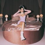 Kenia Os Instagram - ♡ bb ya hiciste pre-save? Mexico