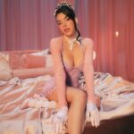 Kenia Os Instagram - ♡ bb ya hiciste pre-save? Mexico