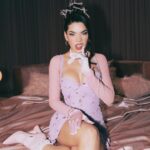 Kenia Os Instagram - ♡ bb ya hiciste pre-save? Mexico