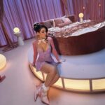 Kenia Os Instagram - ♡ bb ya hiciste pre-save? Mexico