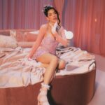 Kenia Os Instagram - ♡ bb ya hiciste pre-save? Mexico
