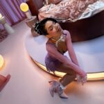 Kenia Os Instagram - ♡ bb ya hiciste pre-save? Mexico