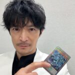 Kenjiro Tsuda Instagram – What were you doing back then?
Were you an adult? Or still a child? Might have not been born yet.
Were you lonely? Were you happy?
Have you already left? Or Are you still dueling?

All duelists across the world!
Now on the 25th anniversary…Yu-Gi-Oh! continues to expand its world!

Strongest! Magnificent!

Here is our road of the duelist – Yu-Gi-Oh! has always been and will always be with us!
Now, it’s your turn! 

#YUGIOH #遊戯王 #遊戯王東京ドーム #kenjirotsuda #setokaiba