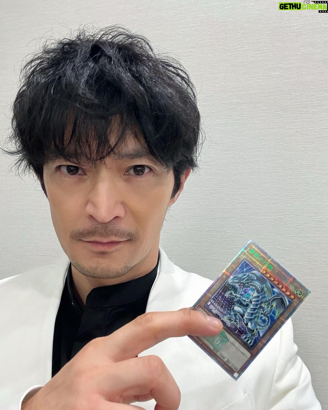 Kenjiro Tsuda - 172.7K Likes - What were you doing back then?
Were you an adult? Or still a child? Might have not been born yet.
Were you lonely? Were you happy?
Have you already left? Or Are you still dueling?
All duelists across the world!
Now on the 25th anniversary...Yu-Gi-Oh! continues to expand its world!
Strongest! Magnificent!
Here is our road of the duelist – Yu-Gi-Oh! has always been and will always be with us!
Now, it’s your turn!
#YUGIOH #遊戯王 #遊戯王東京ドーム #kenjirotsuda #setokaiba