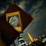 Kenjiro Tsuda Instagram – カードケースにはいつも

ブルーアイズホワイトドラゴン！