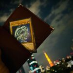 Kenjiro Tsuda Instagram - カードケースにはいつも ブルーアイズホワイトドラゴン！