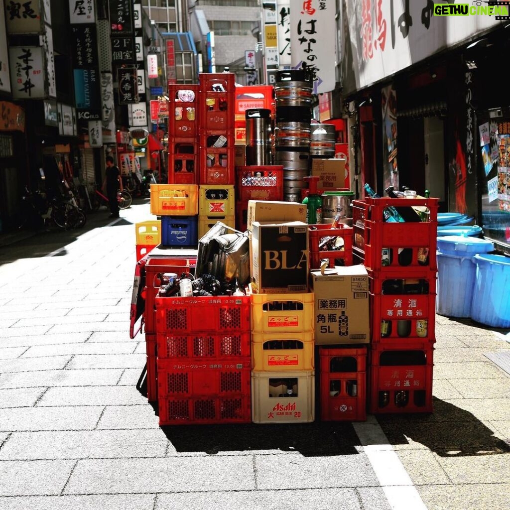 Kenjiro Tsuda Instagram - #ツダケンカメラ #津田健次郎
