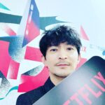Kenjiro Tsuda Instagram - #ネトフリアニメ ブース ダンディタイム、ご来場頂いた皆さん、配信でご覧頂いた皆さん、ありがとうございました。 とても楽しき時間でした。 #AnimeJapan #AJ2023 #津田健次郎 #ツダケン