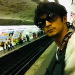 Kenjiro Tsuda Instagram – #ツダケンカメラ #津田健次郎