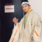 Kenjiro Tsuda Instagram - #女王蜂 『 #犬姫 』 official MV youtu.be/09n7YhOA3fg #津田健次郎