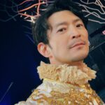Kenjiro Tsuda Instagram - #音楽朗読劇シェーヴルノート2021 #シャルル7世 #津田健次郎 #ツダケン #kenjirotsuda