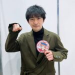 Kenjiro Tsuda Instagram – TVアニメ『#ラーメン赤猫』

文蔵役を #津田健次郎 が演じさせて頂きます。
本日の #ジャンプフェスタ2024 で情報解禁でした。

2024年7月からオンエアです。
お楽しみに！