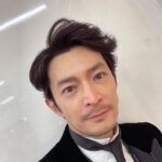 Kenjiro Tsuda Instagram – #音楽朗読劇 #voicarion #女王のいた客室 #津田健次郎