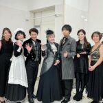 Kenjiro Tsuda Instagram - #音楽朗読劇 #voicarion #女王のいた客室 #津田健次郎