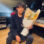 Kenjiro Tsuda Instagram - #津田健次郎 #kenjirotsuda #ツダケン #Nキャス