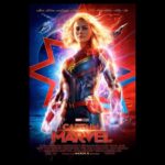 Kenneth Mitchell Instagram – The Danvers. 🌟👊🏼 #CaptainMarvel @captainmarvelofficial #newposter #repost
