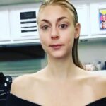 Kenneth Mitchell Instagram - So proud of this design team. The development & craftsmanship of Airium and ALL the aliens on #StarTrekDiscovery is BEYOND. #Repost @startrekcbs ・・・ Behind the scenes with #StarTrekDiscovery’s prosthetics team! #StarTrekFYC @jrmackinnon 🖖💫 @glennhetrickalchemyfxstudio @nevillepage @mthreefx @versionsofu @ozfx @chrisbridges4 @mobscene13 @saramitich #StarTrek #StarTrekDiscovery