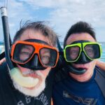 Kenneth Mitchell Instagram – Sailing with my best friends & my StarTrek family in the Grand Cayman Islands is something I will never forget. 🖤 @startrekthecruise #StarTrek #StarTrekDiscovery