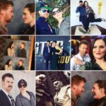 Kenneth Mitchell Instagram – Happy Birthday to my dear dear friend and collaborator @marythechief It’s a treat to work with you and an even larger gift to share this earth with you. Thank you for shedding light and laughter in my life, my families life and all our lives. QAVAN. #KlingonsForever #StarTrekFamily #LLAP #StarTrek #StarTrekDiscovery #friendship 🖤▶️