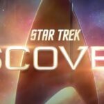 Kenneth Mitchell Instagram - Bringing hope to the future. CHILLS. Official Trailer for the new season of #StarTrekDiscovery, premiering October 15, only on @CBSAllAccess. 😻 Happy #StarTrekDay