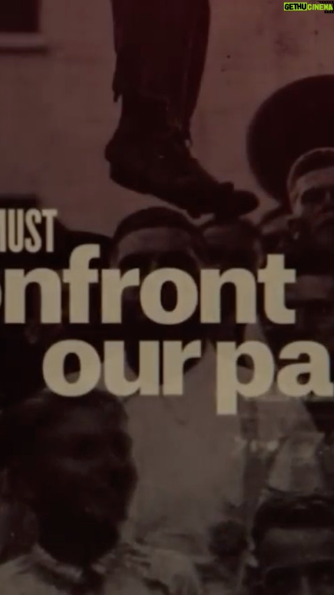 Kenneth Mitchell Instagram - Now is the time to join and continue the fight for racial equality, confront our nation’s history of racial bigotry and begin the era of truth and justice devoid of racism’. #blacklivesmatter #juneteenth @eji_org #truejustice