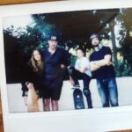 Kenneth Mitchell Instagram - >>> Virtual homeschool gym class with special guest… ‘Tony Spock’ @ethangpeck 🖖🏼 Sk8 photography by Lilah x @geoffbrough5 🖤 #StarTrek #LiveLongandSkate Studio City