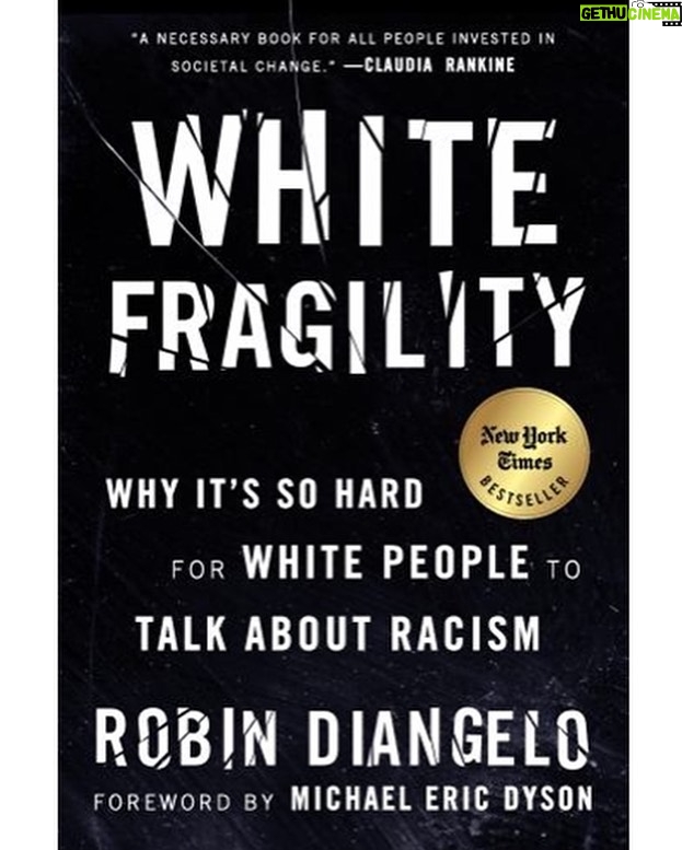 Kenneth Mitchell Instagram - I highly recommend each of these powerful resources. {Swipe} If you're still looking for a place to dig in or to continue your allyship, I found all these dynamic tools to significantly help my growth of consciousness and historical understanding… and ultimately be a better advocate for much-needed change for true racial equality. Obviously it's more than just reading, writing and watching but further education and wisdom is always an added benefit in the fight against racism. “...I am not fully wise. I am still on my way. What matters most Is that I'm moving forward” Listen, Learn, Transcend, Act, Amplify. #Blacklivesmatter ‘The unfortunate reality we must face is that racism manifests itself not only in individual attitudes and stereotypes, but also in the basic structure of society.’ “The truth is... justice will never come if we’re unwilling to be uncomfortable. More people need to be willing to do the uncomfortable things that justice requires for anything to actually change.” “It’s hard to articulate all my feelings right now. That said, what’s happening is very wrong. We all have a responsibility to act; to listen, to learn, to speak up but most importantly to never accept anything less than equality, justice, anti-racism and love.”