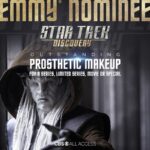 Kenneth Mitchell Instagram – P r o u d.  Sending a huge congrats to the entire #StarTrekDiscovery team on their #Emmy nominations! 🖖✨💎
#StarTrek #Repost @startrek …extra Congratulations to the #StarTrekDiscovery Special Effects Makeup Team on the well-deserved #Emmy nomination for Outstanding Prosthetic Makeup! @glenn_hetrick_ @jrmackinnon @nevillepage @mthreefx @versionsofu #Emmys #Tenavik #KolSha #Klingon #Repost #startrek 💎