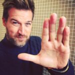Kenneth Mitchell Instagram – Happy Star Trek Discovery Season2 Premiere Day. Enjoy the exploration AND MEETING SPOCK AGAIN!! 🖖🏽 Sending love to the Trek family across the Globe. May we all LIVE LONG & PROSPER. Love & Light. #StarTrekDiscovery #StarTrek #LLAP Seoul, South Korea