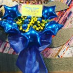 Kensho Ono Instagram – 素敵なお花、ありがとうございました！
#小野賢章