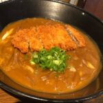 Kensho Ono Instagram - お昼ご飯😎 #カツカレーうどん