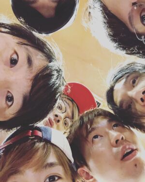 Kensho Ono Instagram - ロスがすごい。笑
早く会ってライブの話ししたいなー。

たくさんのお手紙、お花、プレゼントもありがとうございます。
大切にします。
#アイナナ