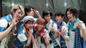 Kensho Ono Instagram - アイナナライブ、ありがとうございました！
衣装はこんな感じでした✨
#アイナナ