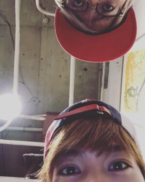 Kensho Ono Instagram - 明日楽しみだね😎✨