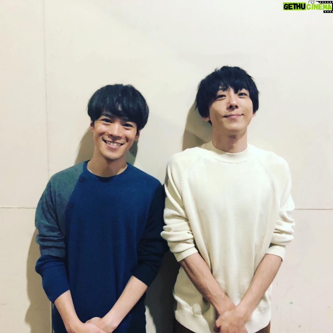 Kensho Ono - 38.7K Likes - ミツカン「ミネストローネ鍋スープ」のWebCM『熱血!旬鍋トレーナー ミネストローネ鍋篇』
が公開になりました!
よろしくお願いします!! https://youtu.be/qAUeRJnzcDA