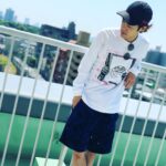 Kensho Ono Instagram – #egumi
