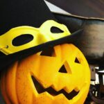 Kensho Ono Instagram - ハッピーハロウィン🎃