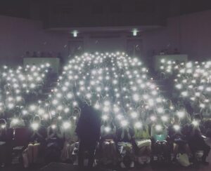 Kensho Ono Instagram - 29歳のバースデーイベント、ありがとうございました。
幸せ者です。また1年頑張っていけます。これからもよろしくね！！！