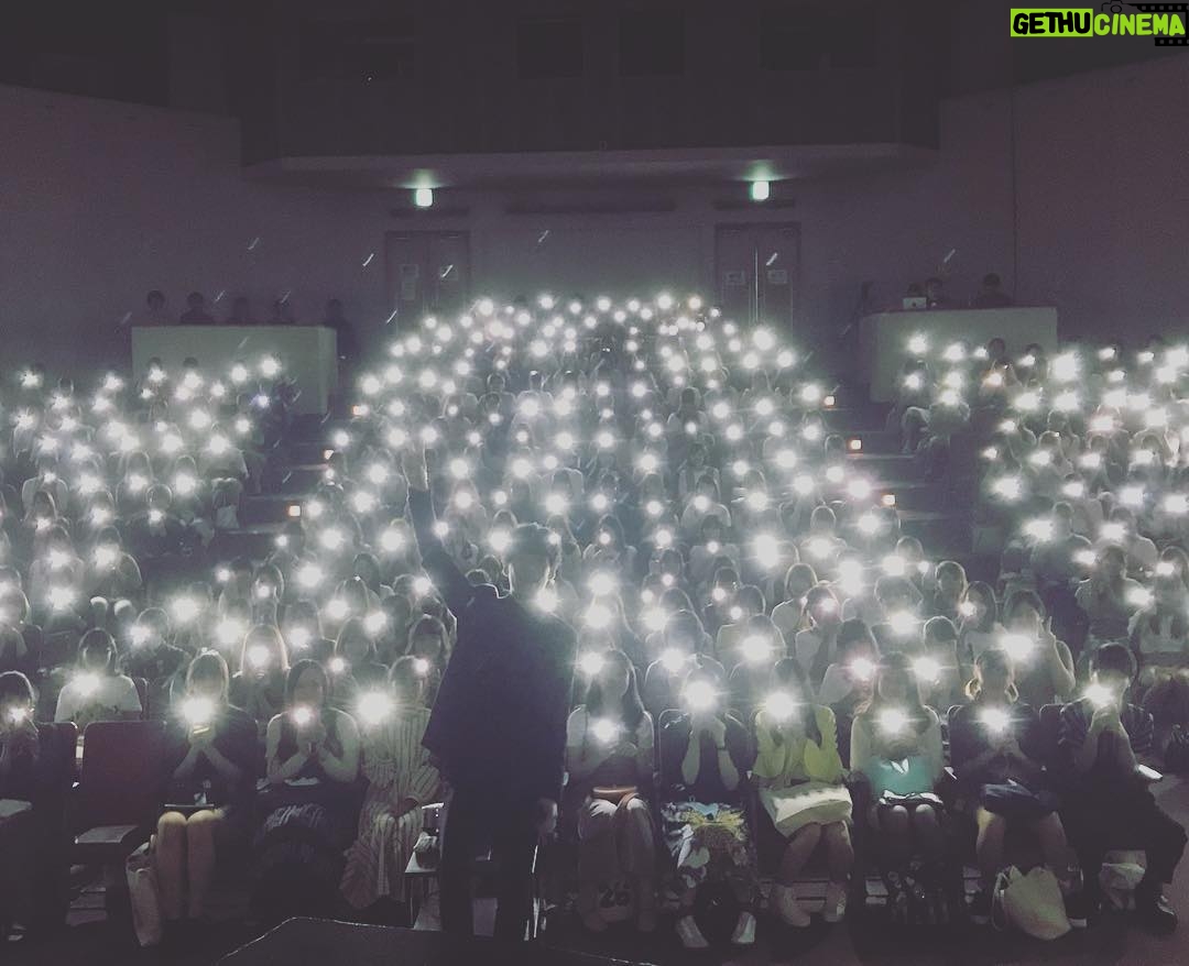 Kensho Ono - 21K Likes - 29歳のバースデーイベント、ありがとうございました。
幸せ者です。また1年頑張っていけます。これからもよろしくね!!!